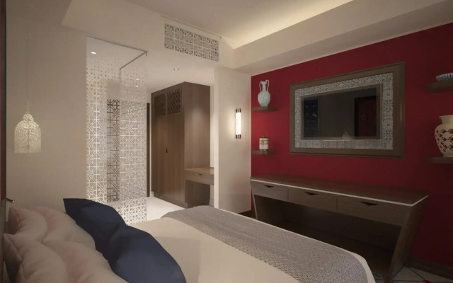 Meropa Casino and Entertainment World