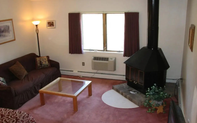 Mendon Mountainview Lodge