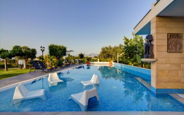 Villa Nasia