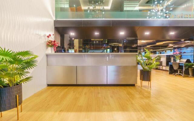 De Lux Bangkok Hotel