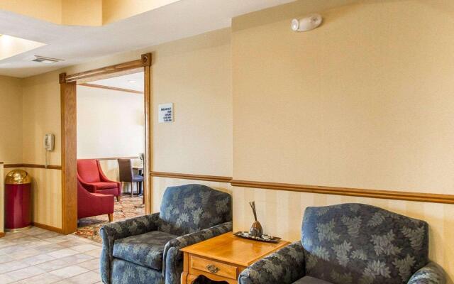 Quality Inn Pontiac