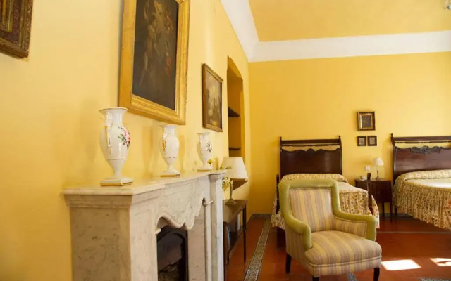 Hotel Cortijo el Esparragal