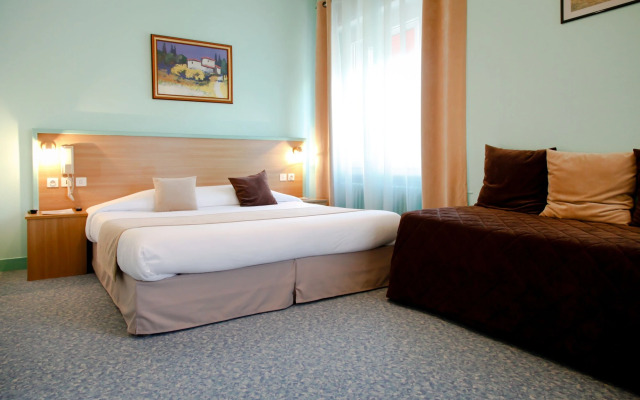 Rex Hotel