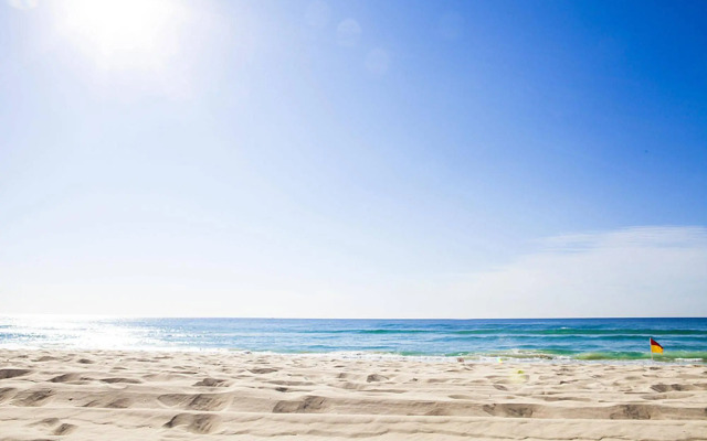 Seacrest Beachfront Holiday Apartments