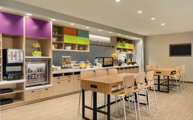 Home2 Suites by Hilton Ephrata