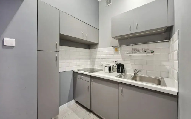 Mikołajska 5 Apartments