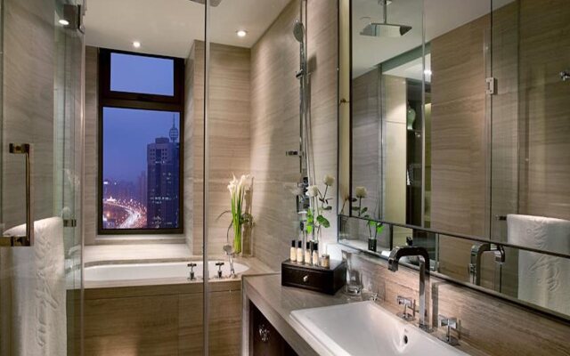 Kempinski The One Suites Hotel Shanghai Downtown