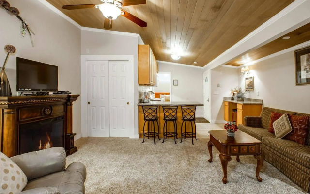 Beachwood Condos & Resort