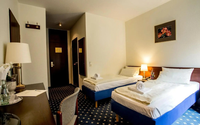 Parkhotel Papenburg by Hackmann