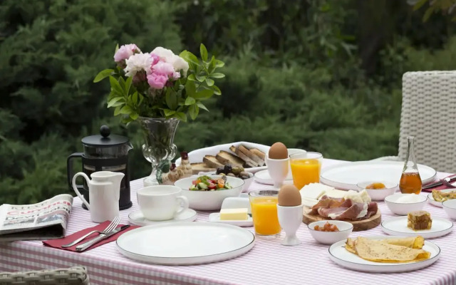 Casa Lavanda Butik Hotel