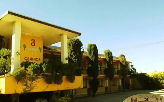 Motel 3 Caminos