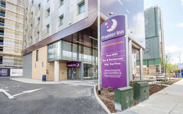 Premier Inn London Brentford