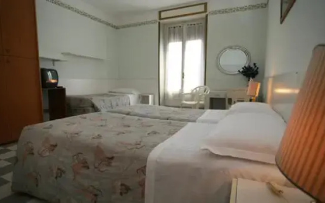 Hotel Eva
