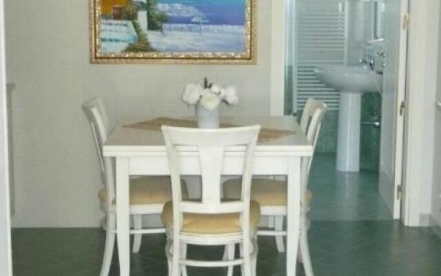 Villa Caramia