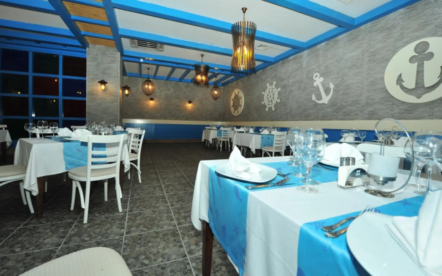 Sea Planet Resort & SPA