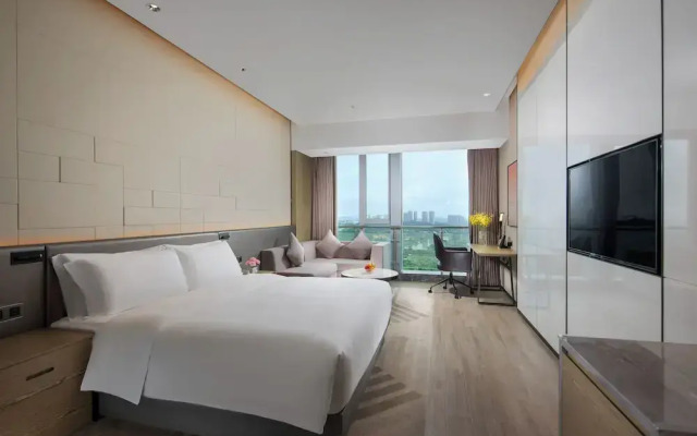 Songhu Yingbinli Hotel