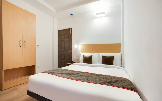 Oyo Townhouse 230 Old Gurgaon Sector 14