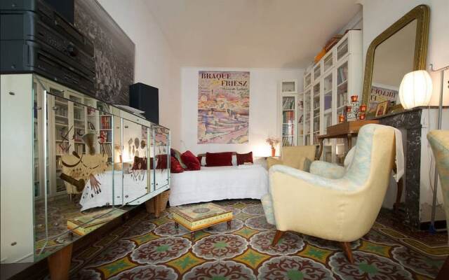 Chambres d'hôtes La Maison Hélène Joséphine - B&B