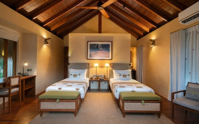 Taru Villas Villu - Willpattu