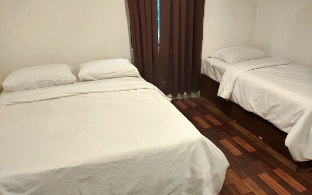 MZ Hotel