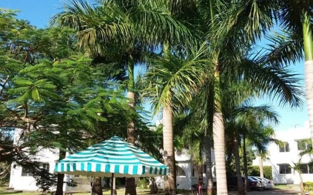 Stay.Plus Royal Palms Apartments Mtwapa