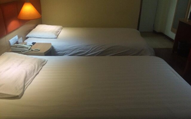 Home Inn Hangzhou Xiasha Gaosha Metro Station