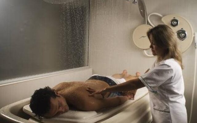 Kur Hotel & Bio Spa