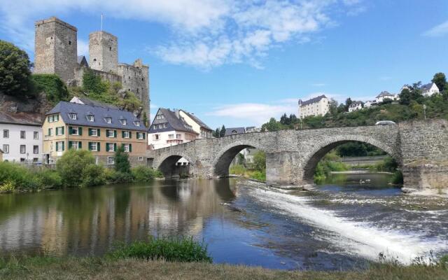 Your Suite Runkel - Runkel, You're Sweet!