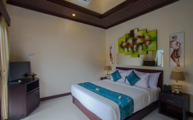 Kayu Suar Bali Luxury Villas and Spa