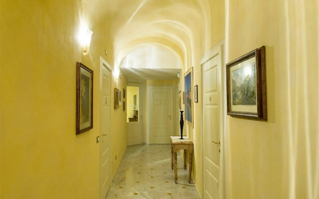 Relais dei Mercanti B&B and Suites