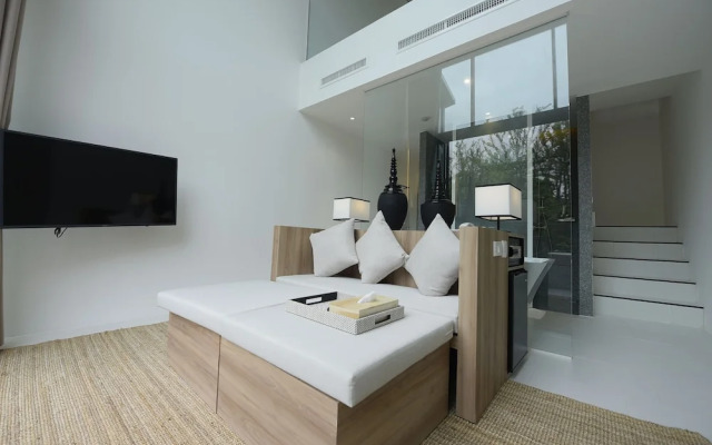 K Maison Lanna Boutique Hotel