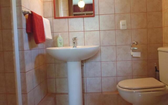 B&B Villa Sans Souci
