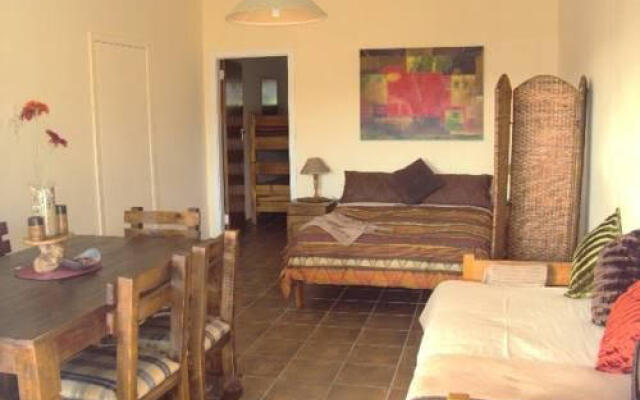 The Tweni Waterfront Guest Lodge