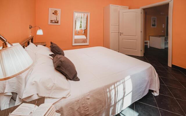 Moro Holiday Homes - Casa Giglio