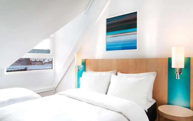 Radisson Blu Royal Hotel, Bergen