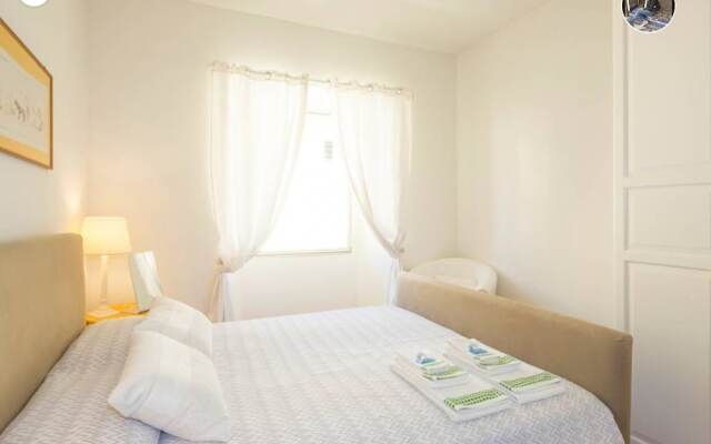 Suite Piccolomini
