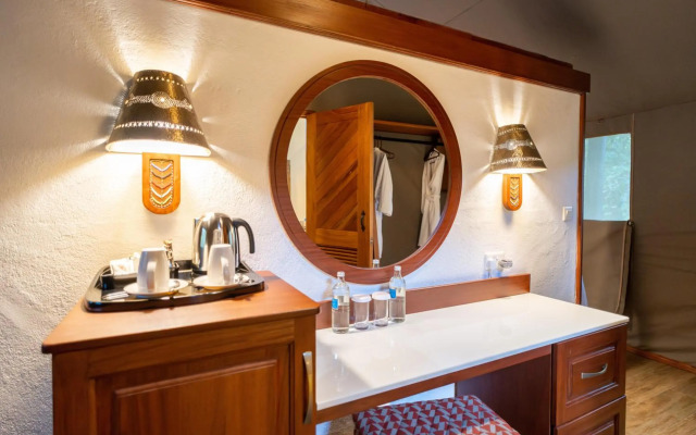 Sarova Mara Game Camp