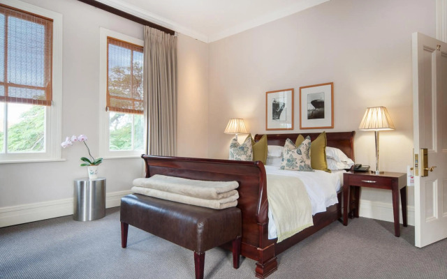 Quarters Hotel Florida Road