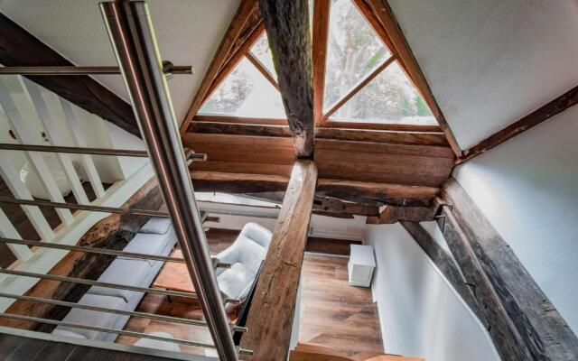 Landgasthof Hohlebach Mühle