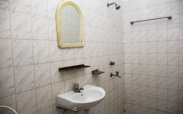 Galaxy Inn By OYO Rooms
