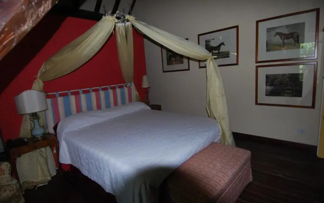 Guest House Patrizia