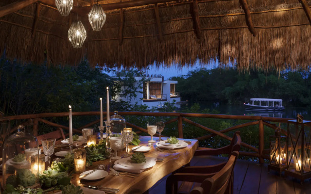 Rosewood Mayakoba