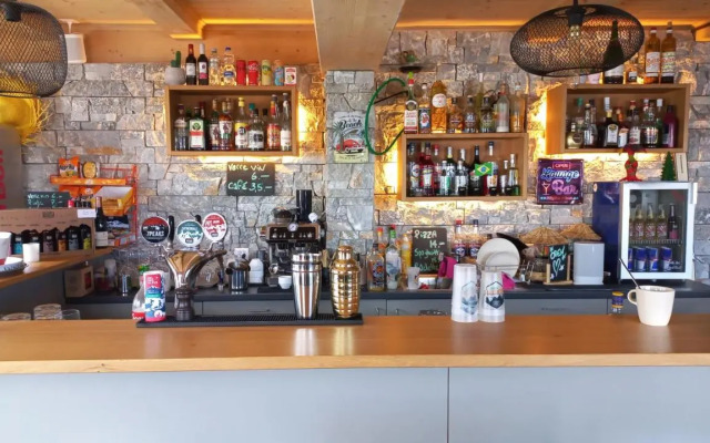 Le Hameau Des Crosets - Inh 24530