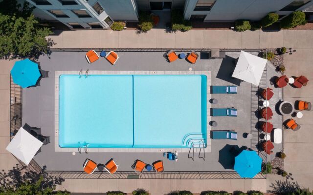 Hampton Inn & Suites El Paso-Airport