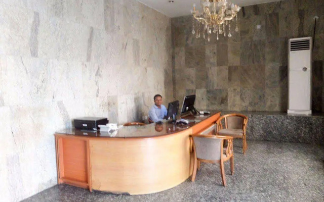 Ville Regent Abuja