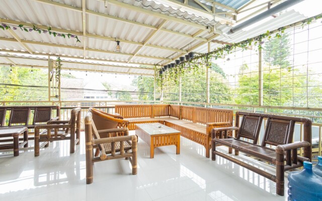RedDoorz near Wisata Museum Angkut 3