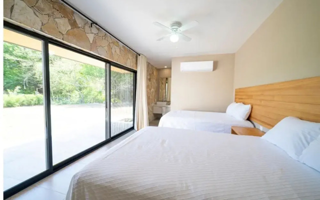Ave Suites Campestres Jalpan