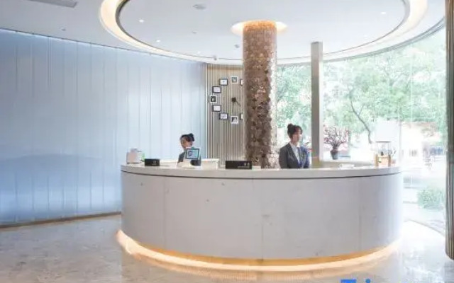 Ruidu E Hotel (Tangjiaqiao)