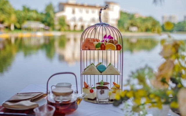 Hainan Xikang Wellness & Resorts