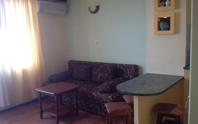 Guest House Rakovina